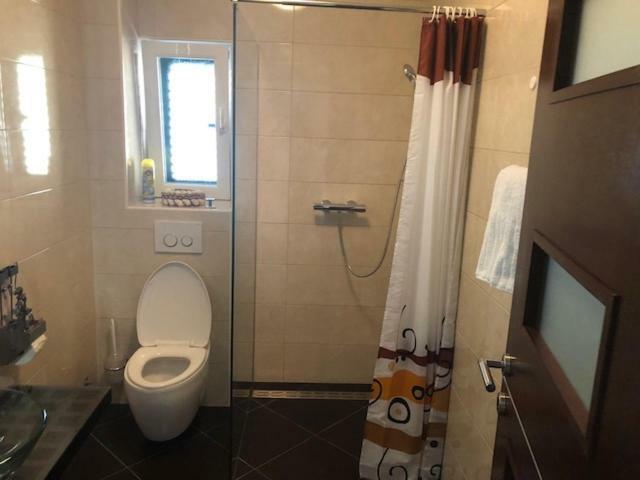 Apartmani Irina Vodice Exterior foto