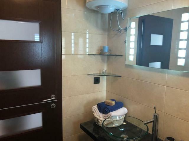 Apartmani Irina Vodice Exterior foto